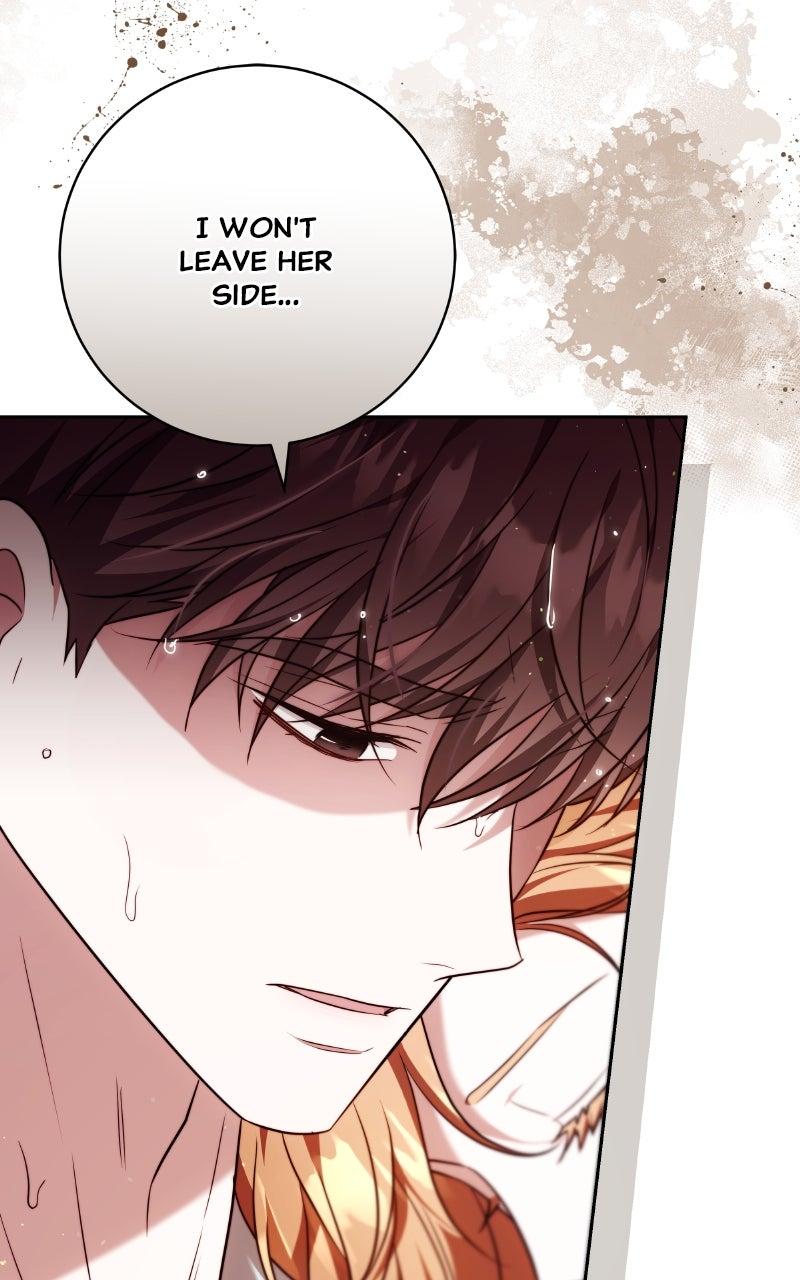 My Child Will Have a Different Father Chapter 52 - Page 56