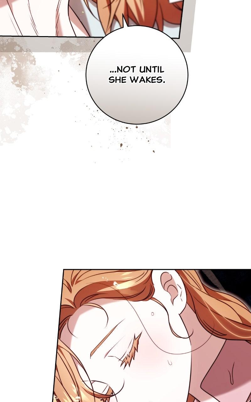 My Child Will Have a Different Father Chapter 52 - Page 57