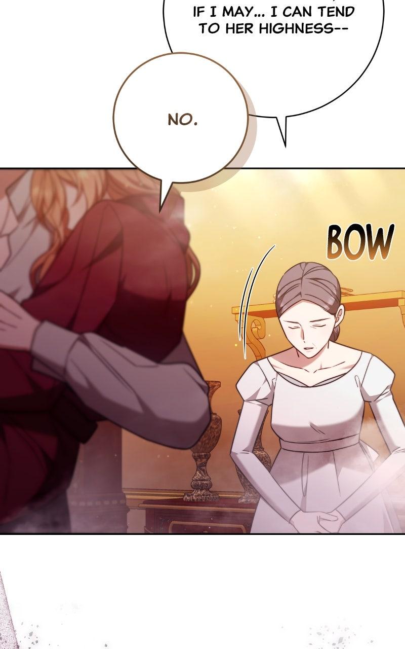 My Child Will Have a Different Father Chapter 52 - Page 61