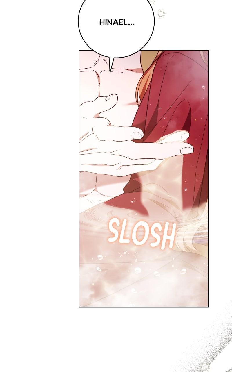 My Child Will Have a Different Father Chapter 52 - Page 71