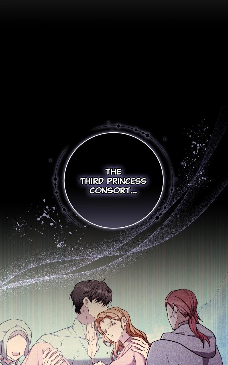 My Child Will Have a Different Father Chapter 52 - Page 73