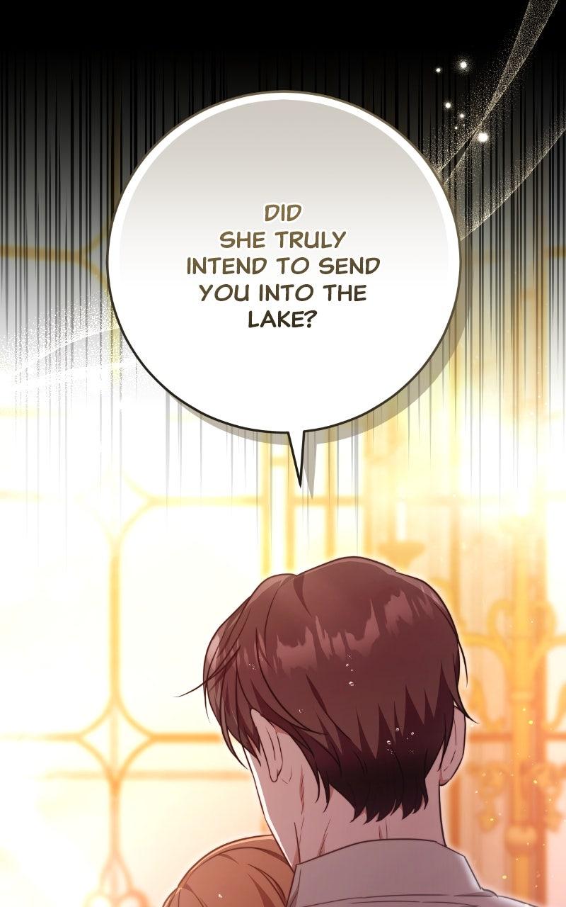 My Child Will Have a Different Father Chapter 52 - Page 77