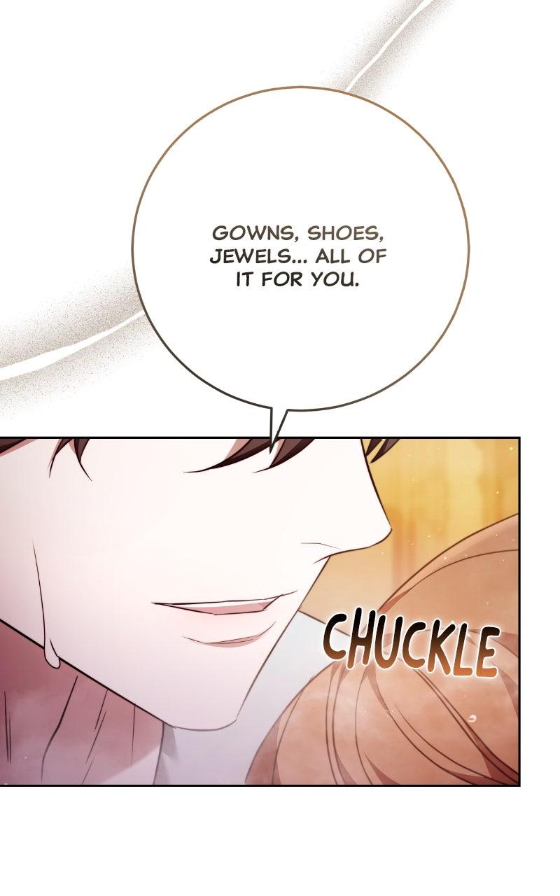 My Child Will Have a Different Father Chapter 52 - Page 82