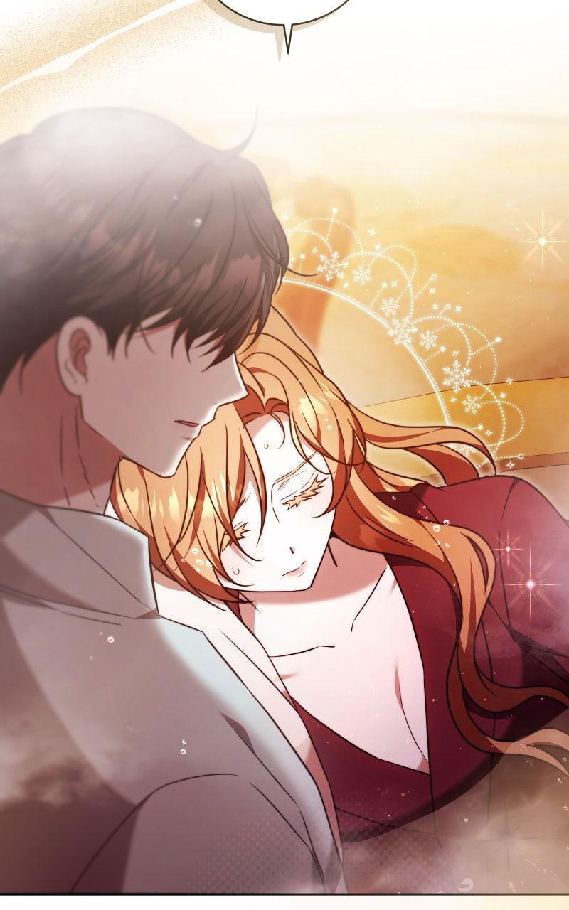 My Child Will Have a Different Father Chapter 52 - Page 89