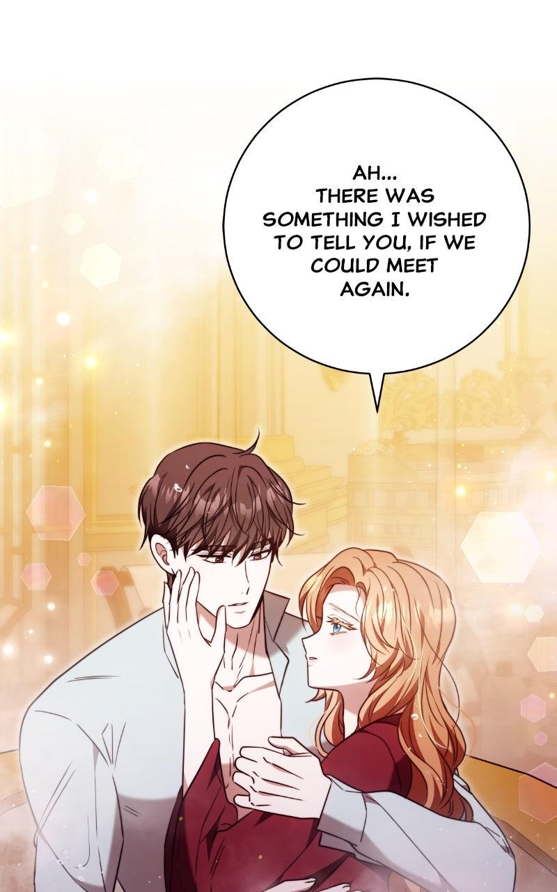 My Child Will Have a Different Father Chapter 52 - Page 95