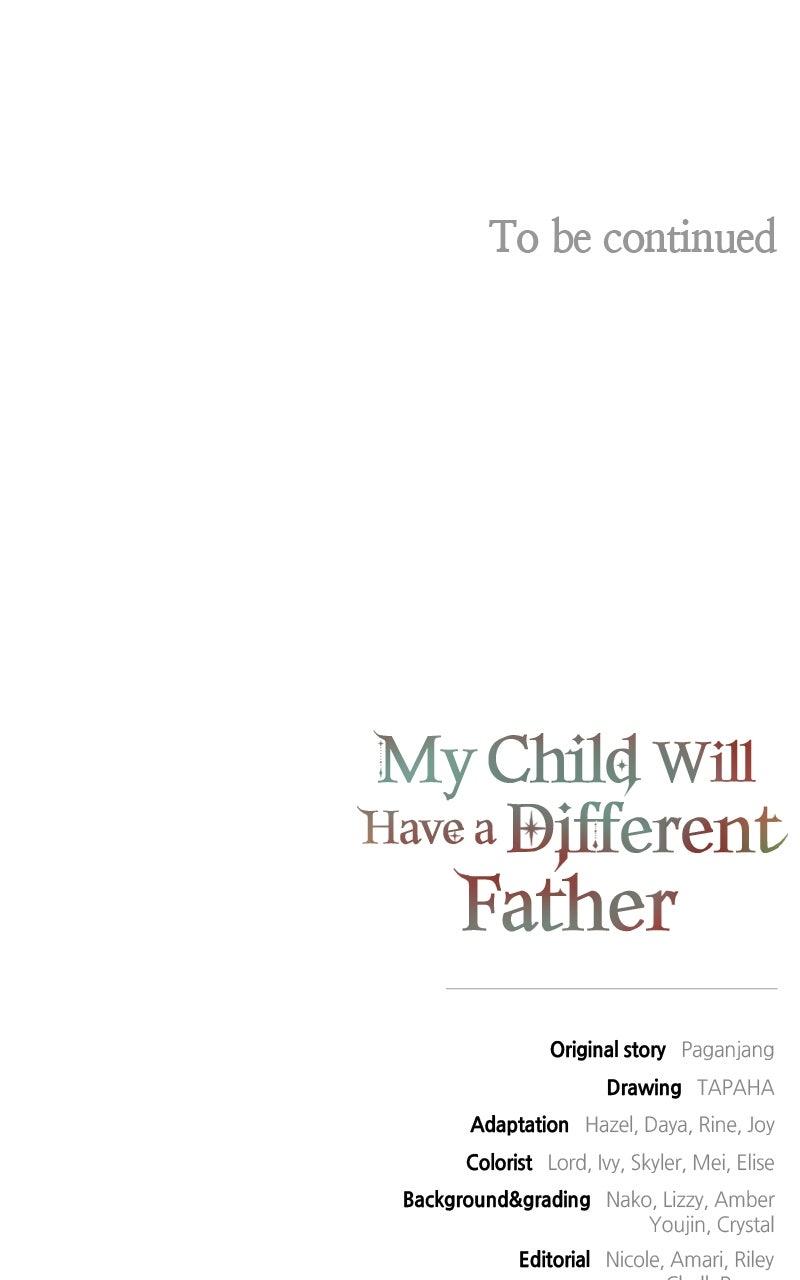 My Child Will Have a Different Father Chapter 52 - Page 104