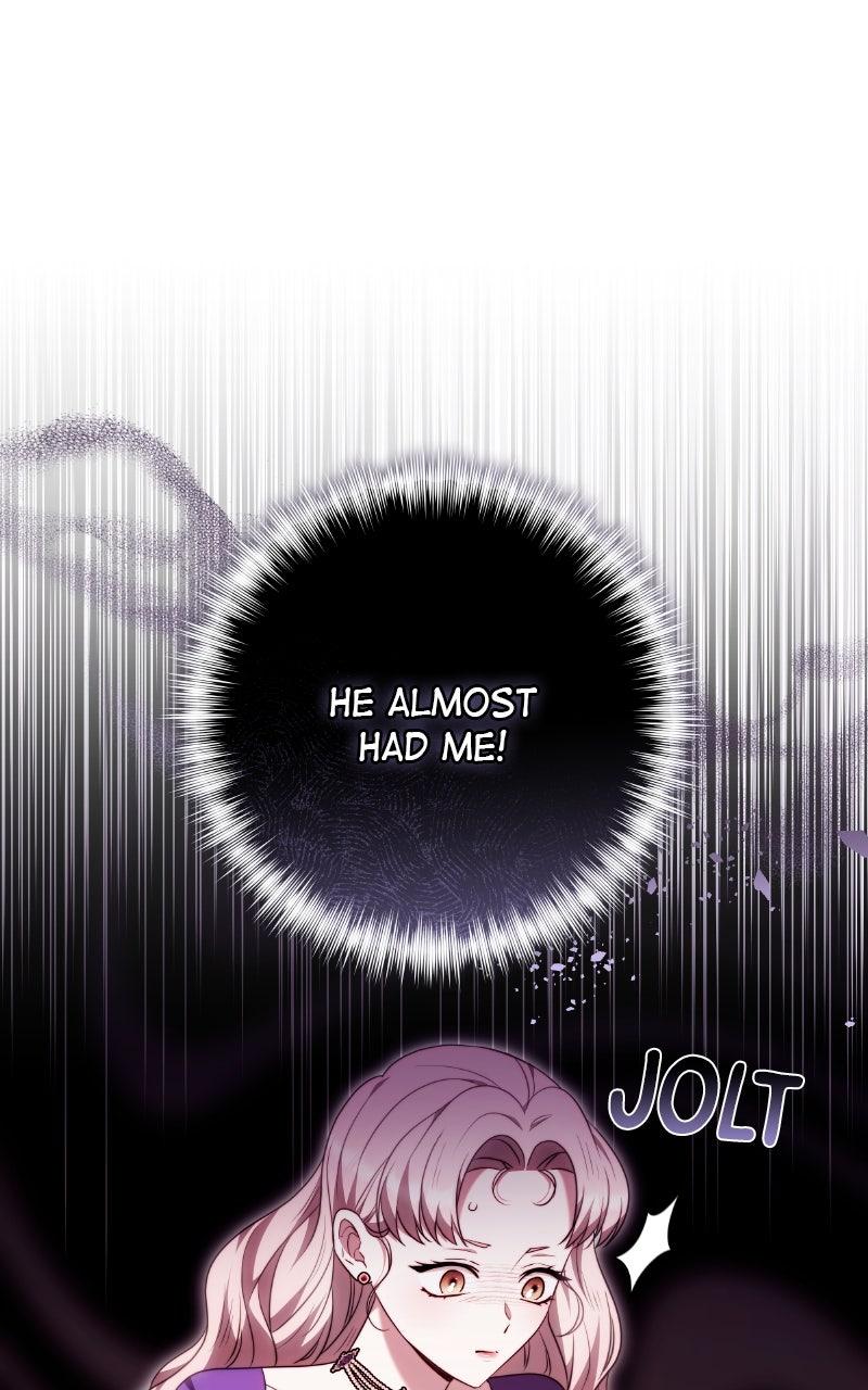 My Child Will Have a Different Father Chapter 54 - Page 6