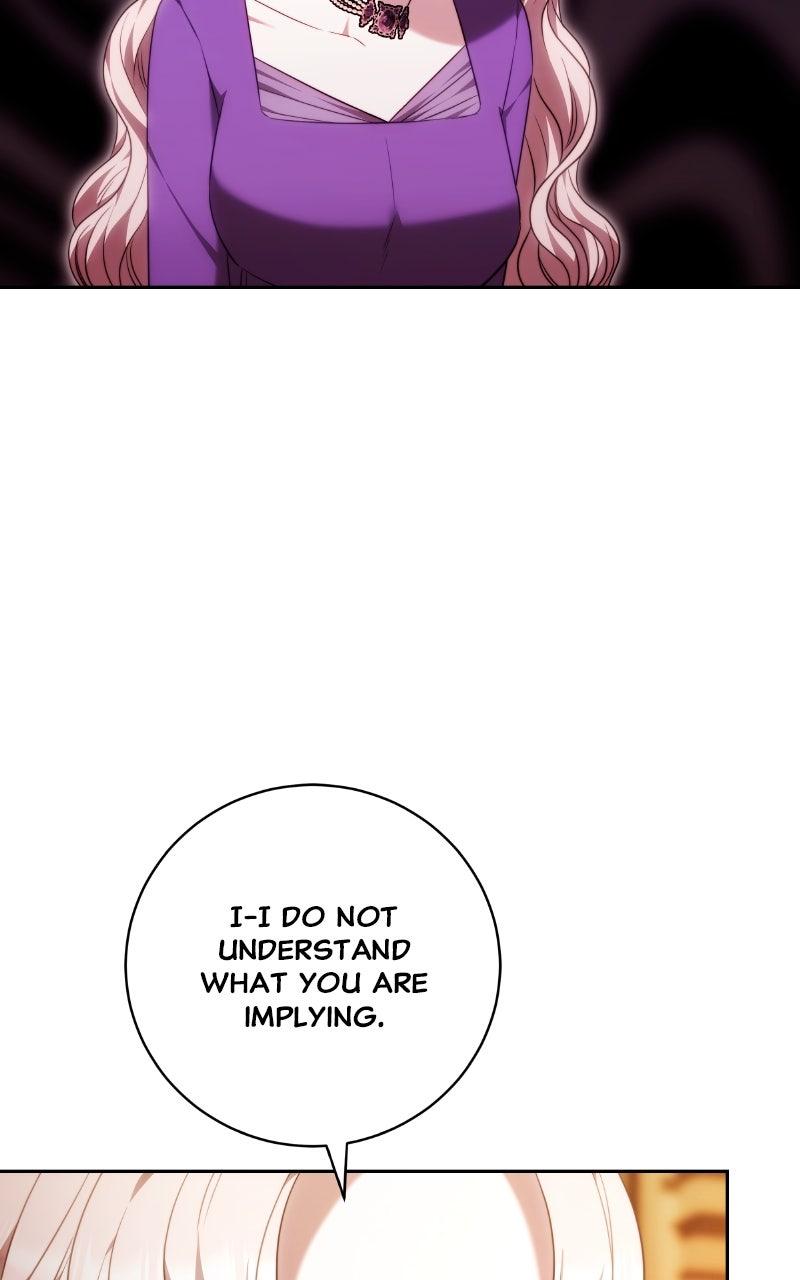 My Child Will Have a Different Father Chapter 54 - Page 7