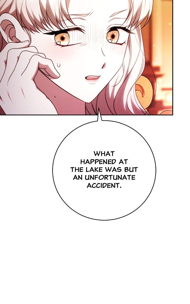 My Child Will Have a Different Father Chapter 54 - Page 8