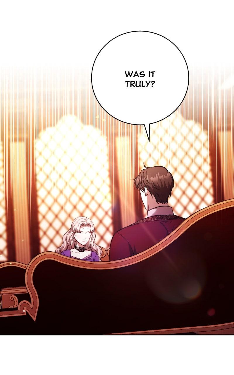 My Child Will Have a Different Father Chapter 54 - Page 9