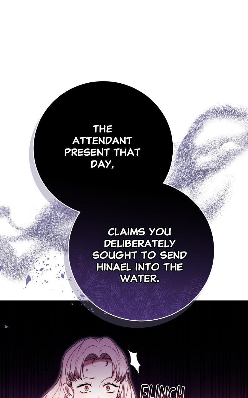 My Child Will Have a Different Father Chapter 54 - Page 10