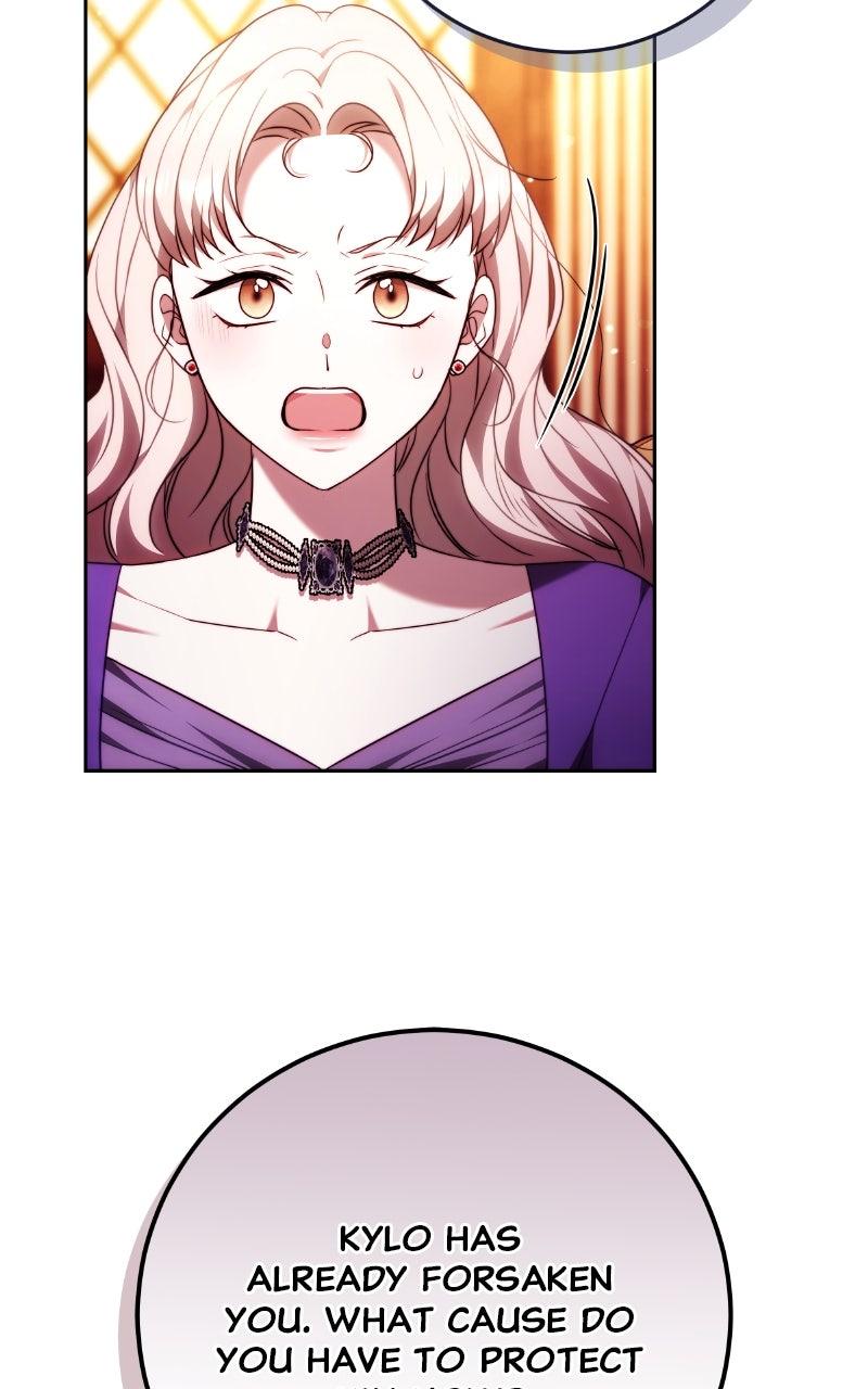 My Child Will Have a Different Father Chapter 54 - Page 12