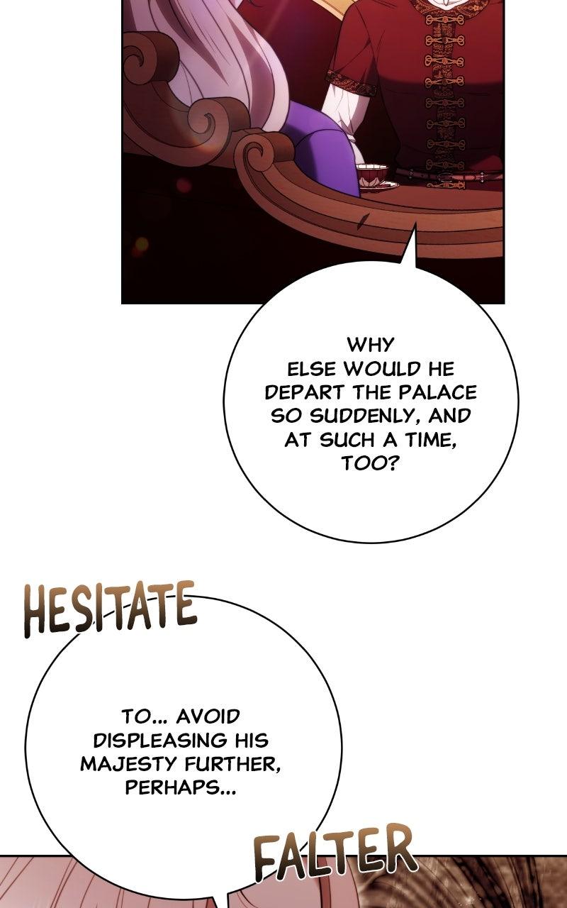 My Child Will Have a Different Father Chapter 54 - Page 15