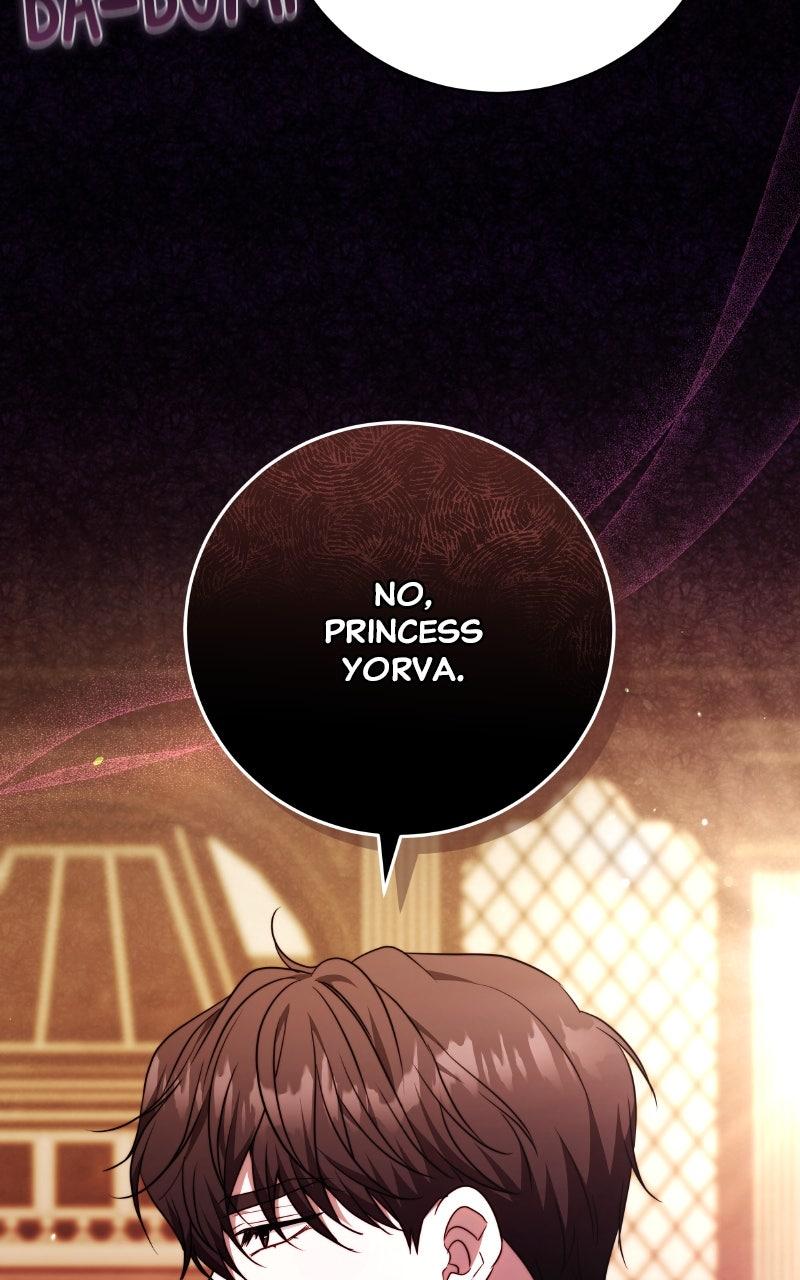 My Child Will Have a Different Father Chapter 54 - Page 18