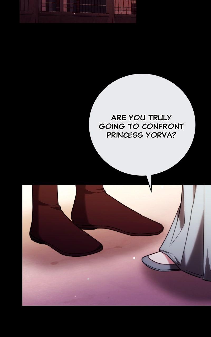 My Child Will Have a Different Father Chapter 54 - Page 22