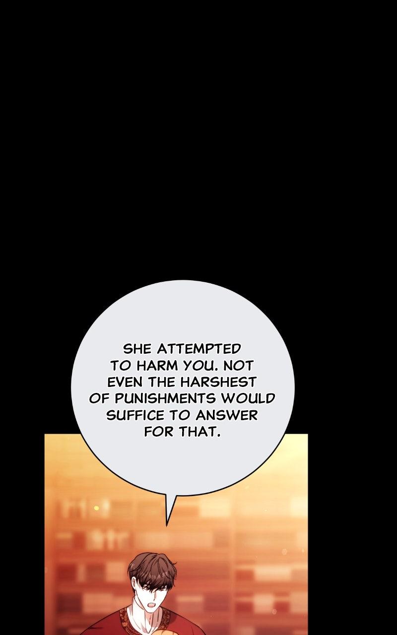 My Child Will Have a Different Father Chapter 54 - Page 23