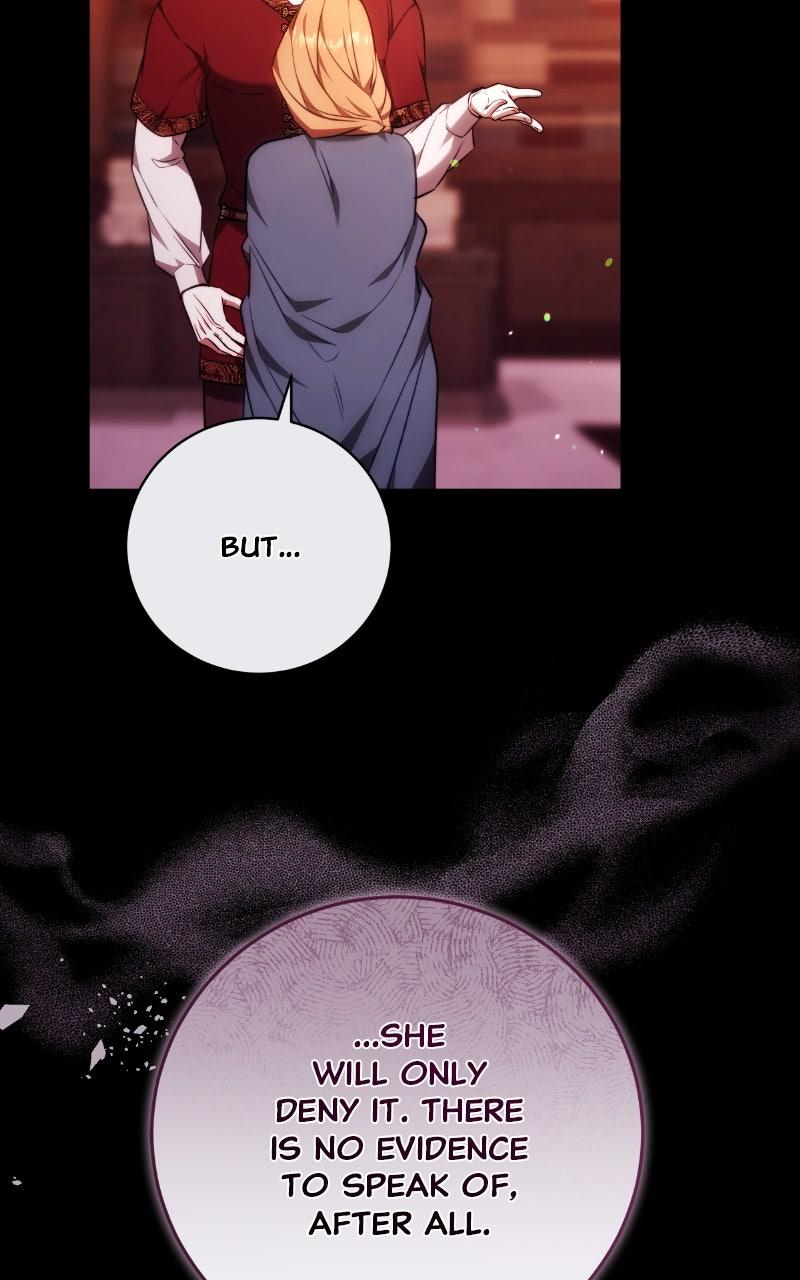 My Child Will Have a Different Father Chapter 54 - Page 24