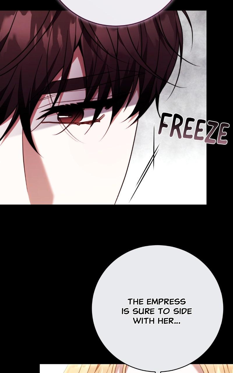 My Child Will Have a Different Father Chapter 54 - Page 25