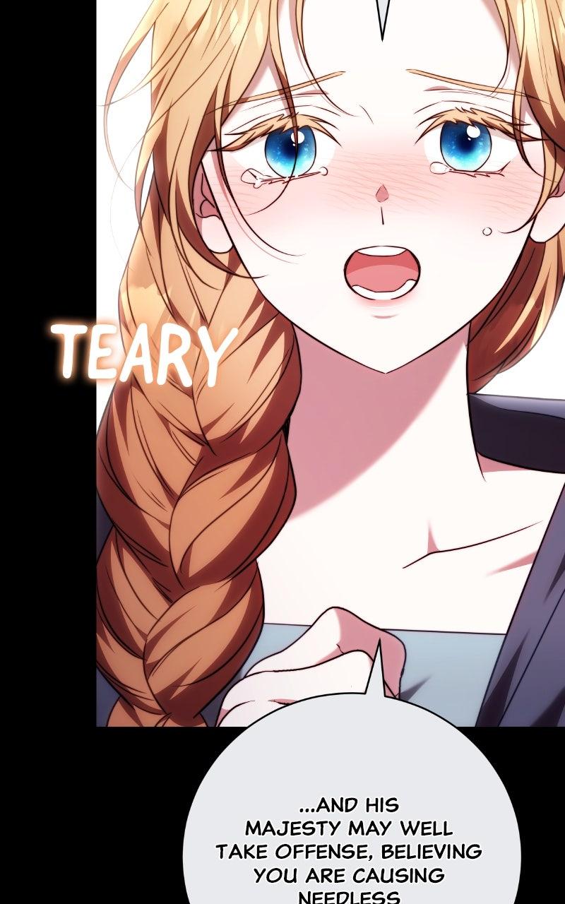 My Child Will Have a Different Father Chapter 54 - Page 26