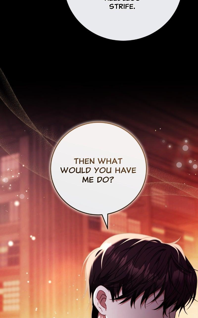 My Child Will Have a Different Father Chapter 54 - Page 27