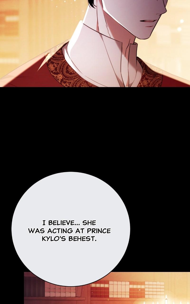 My Child Will Have a Different Father Chapter 54 - Page 28