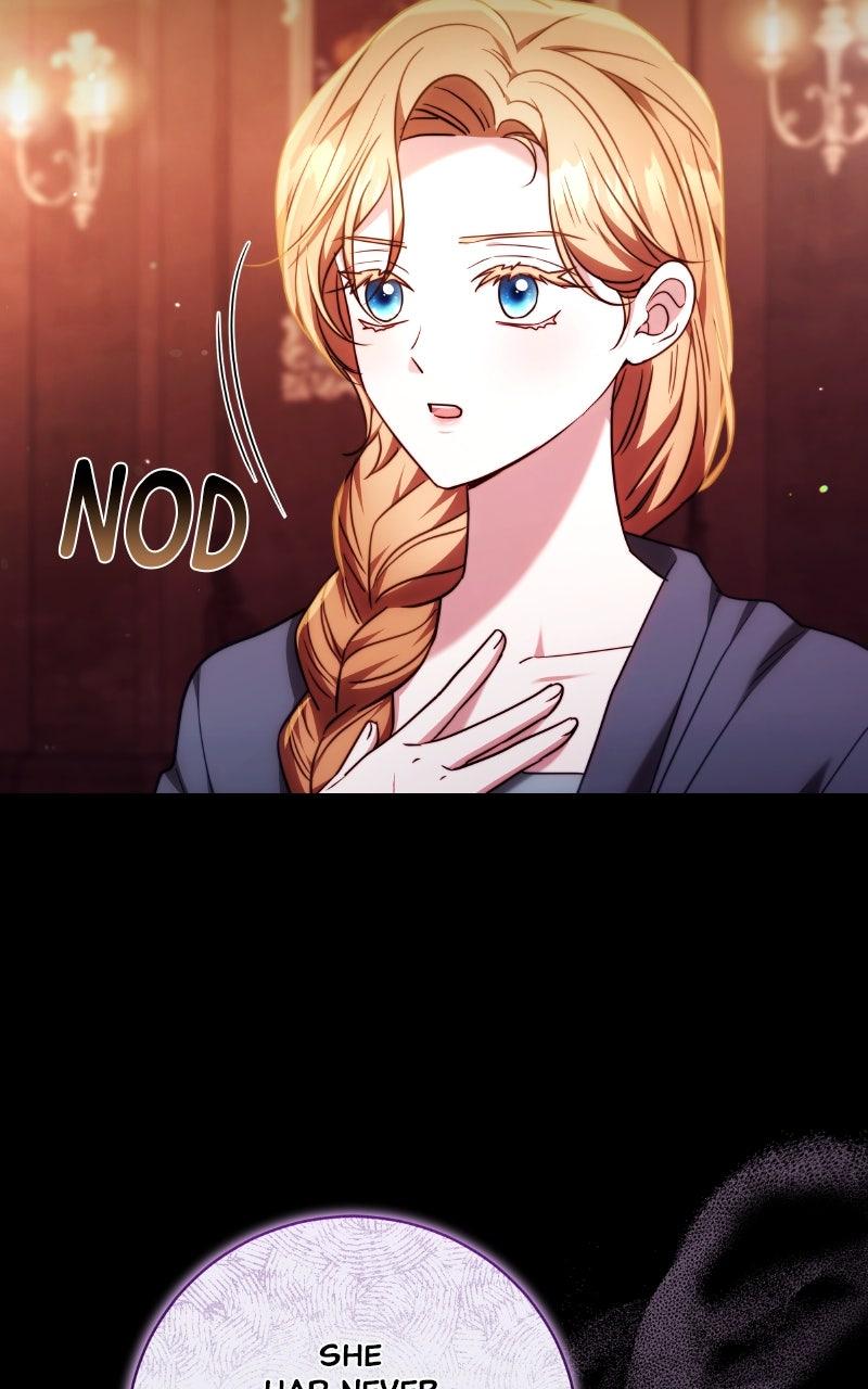 My Child Will Have a Different Father Chapter 54 - Page 30