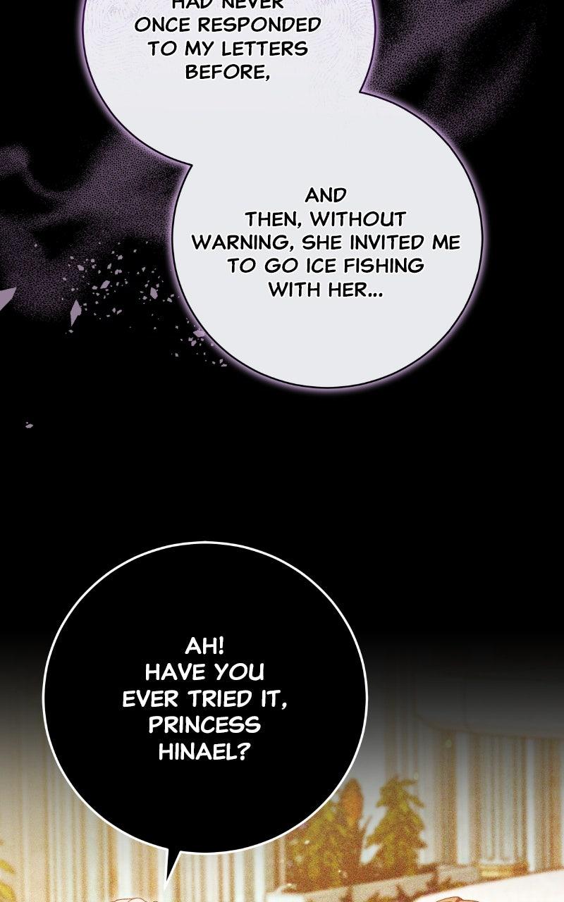 My Child Will Have a Different Father Chapter 54 - Page 31