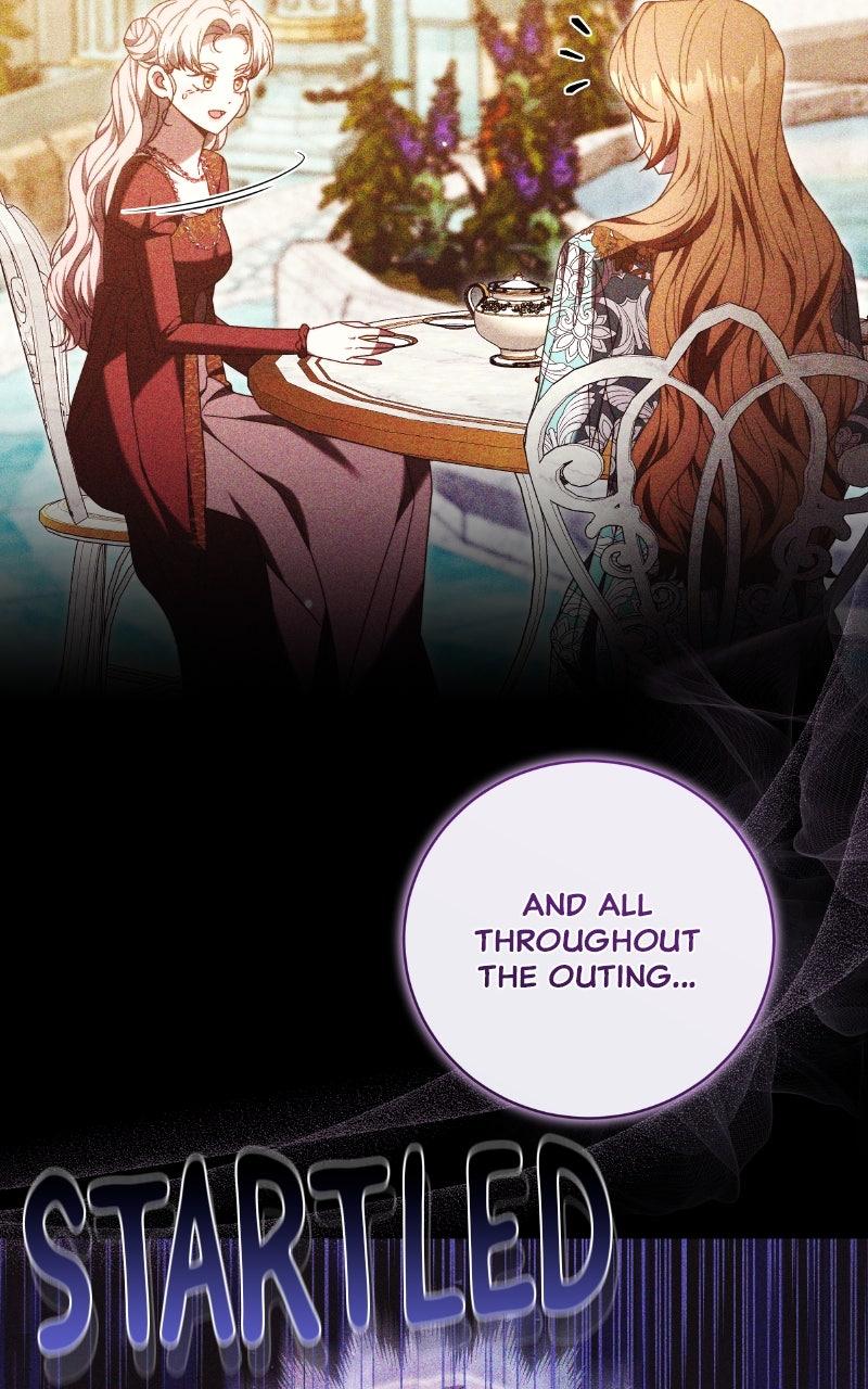 My Child Will Have a Different Father Chapter 54 - Page 32