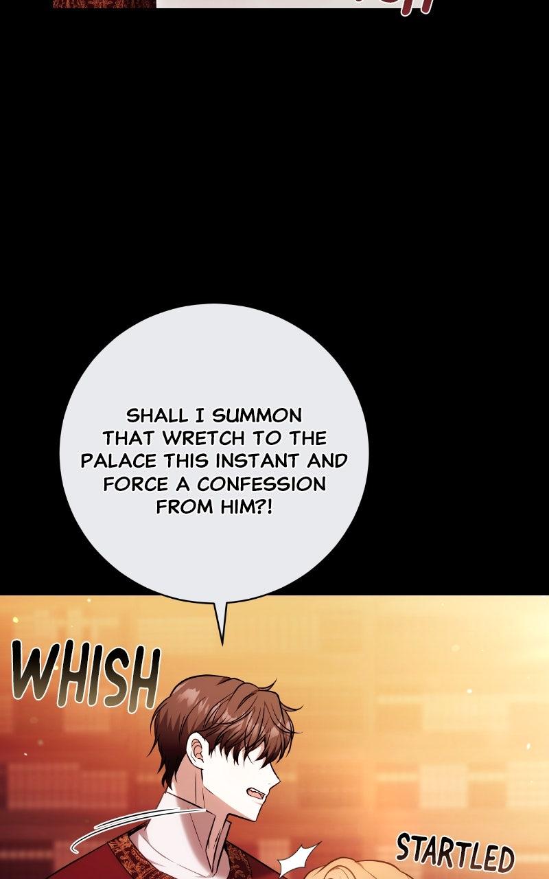 My Child Will Have a Different Father Chapter 54 - Page 36