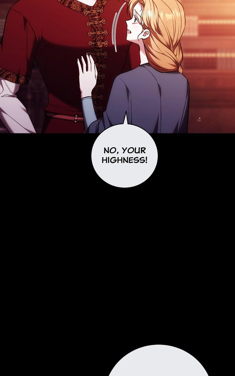 My Child Will Have a Different Father Chapter 54 - Page 37