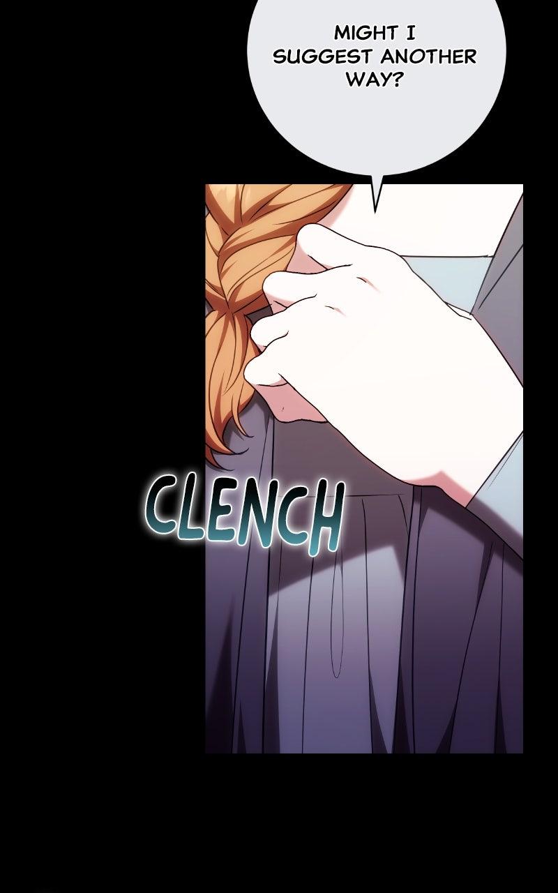 My Child Will Have a Different Father Chapter 54 - Page 38