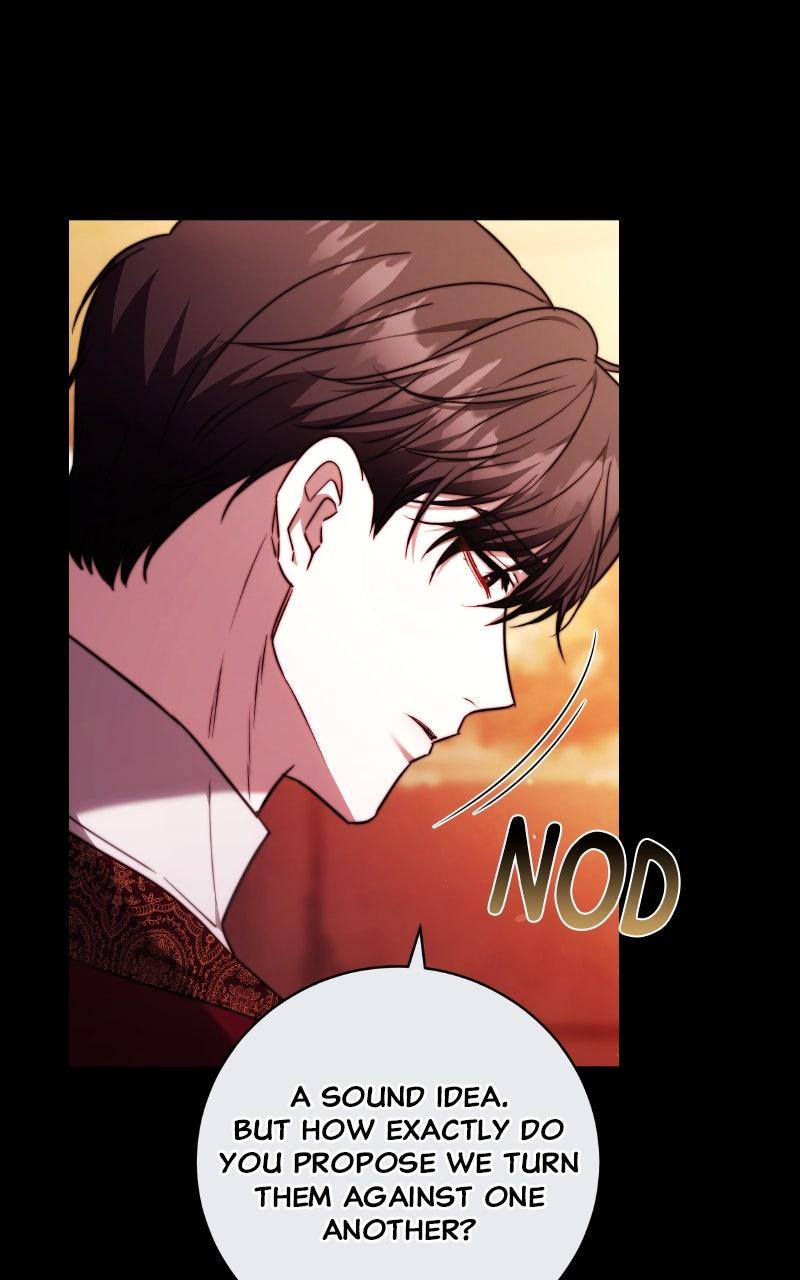 My Child Will Have a Different Father Chapter 54 - Page 41