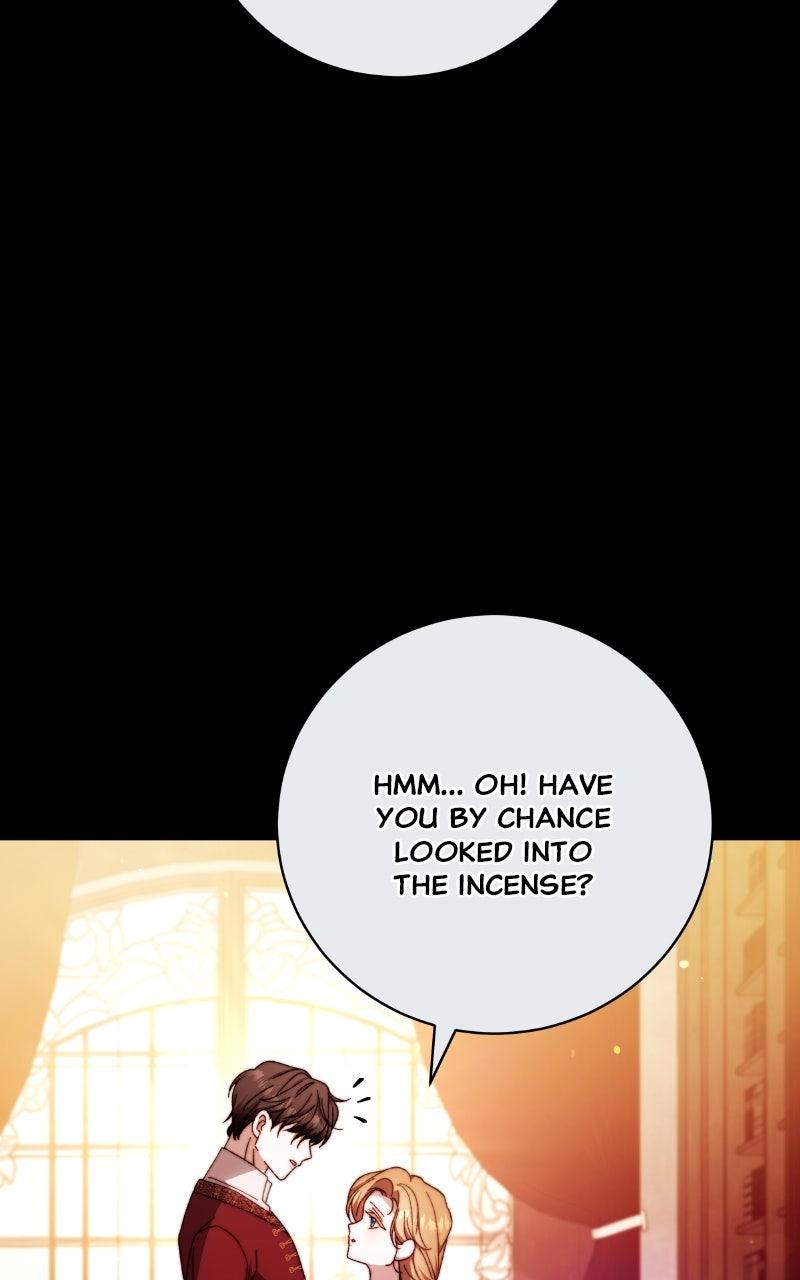 My Child Will Have a Different Father Chapter 54 - Page 42