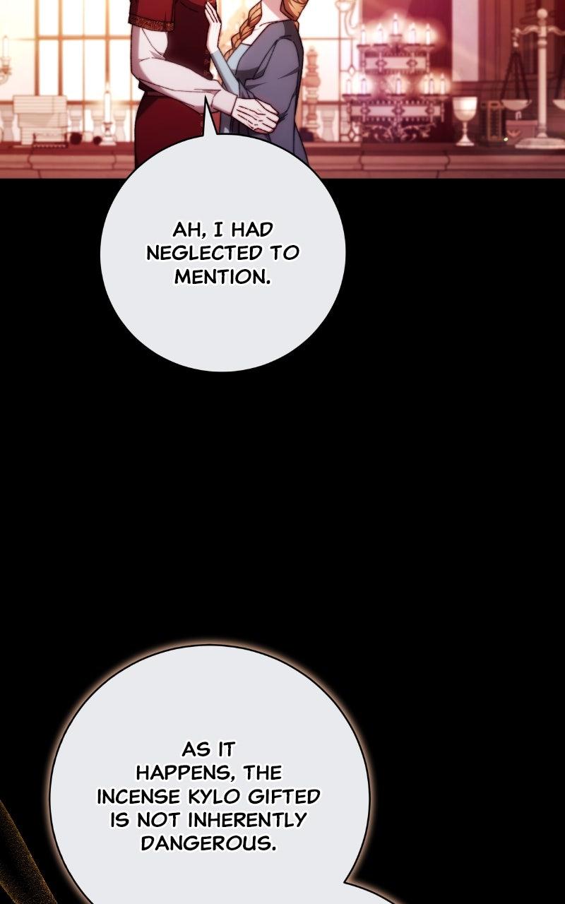 My Child Will Have a Different Father Chapter 54 - Page 43