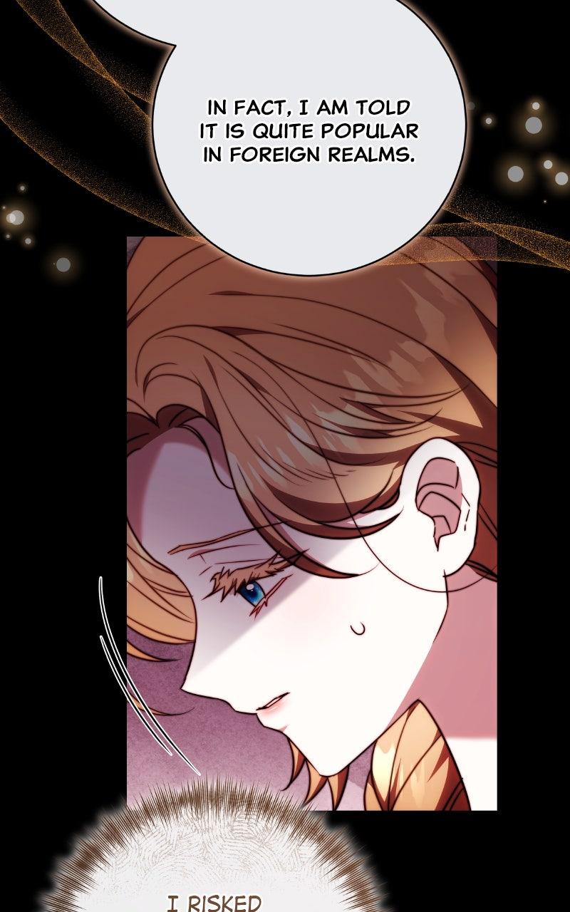 My Child Will Have a Different Father Chapter 54 - Page 44