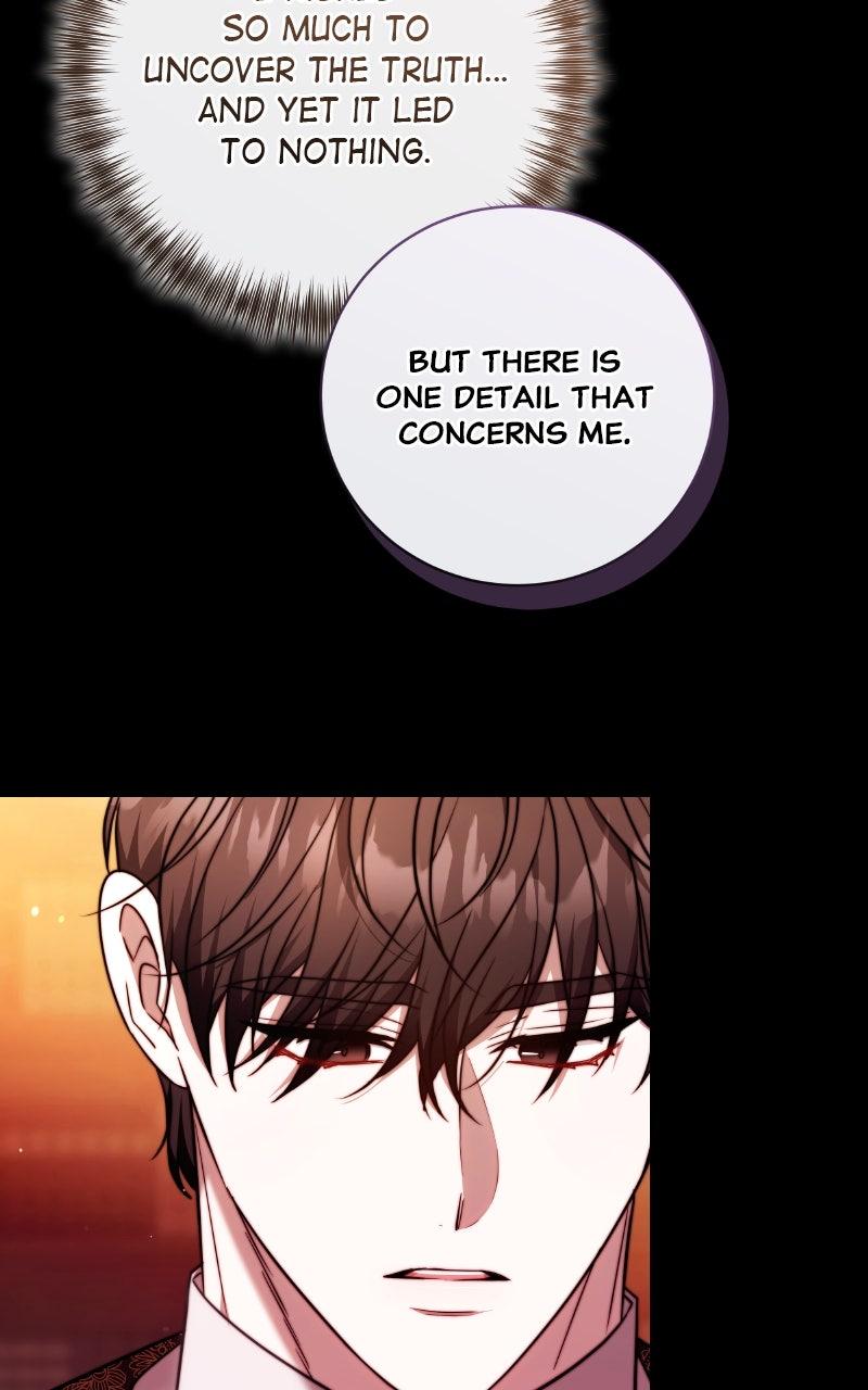 My Child Will Have a Different Father Chapter 54 - Page 45