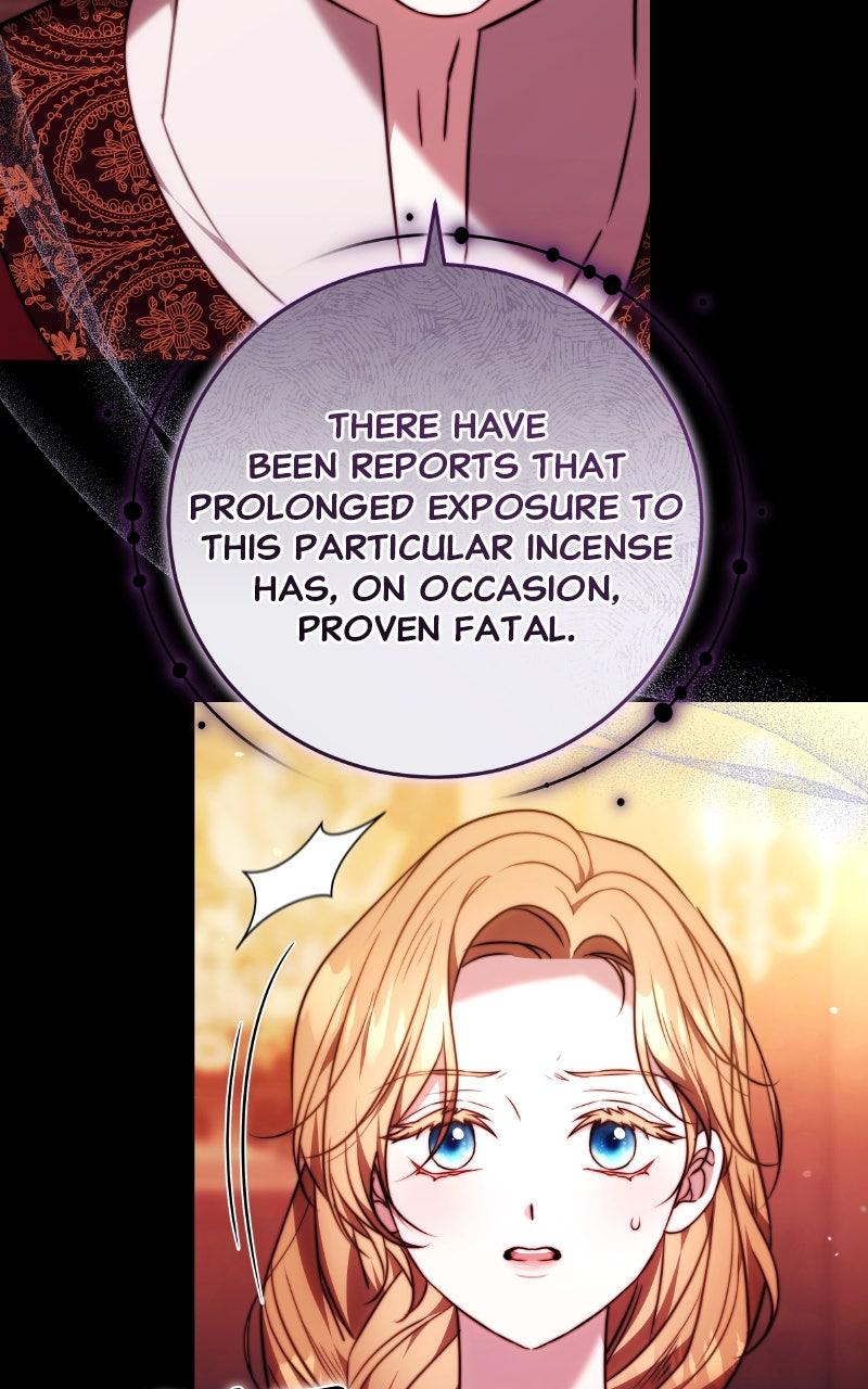 My Child Will Have a Different Father Chapter 54 - Page 46