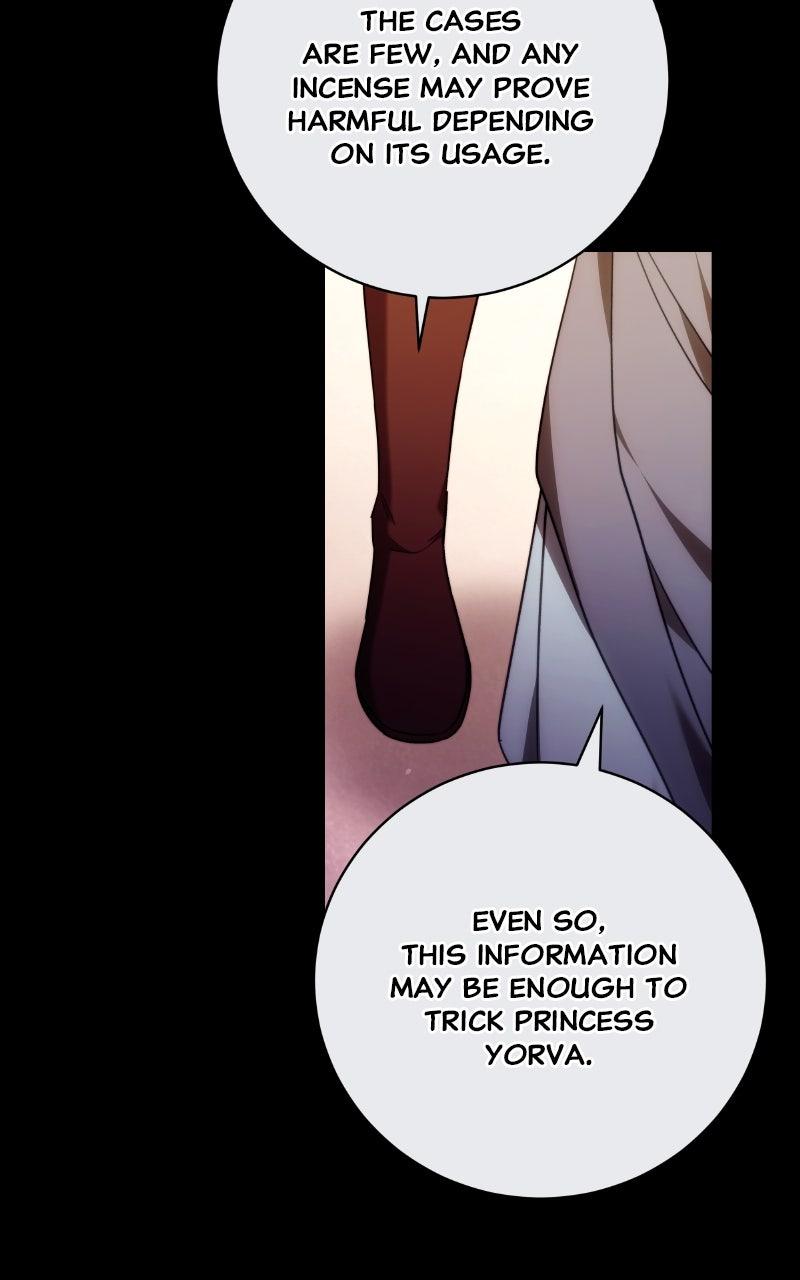 My Child Will Have a Different Father Chapter 54 - Page 48