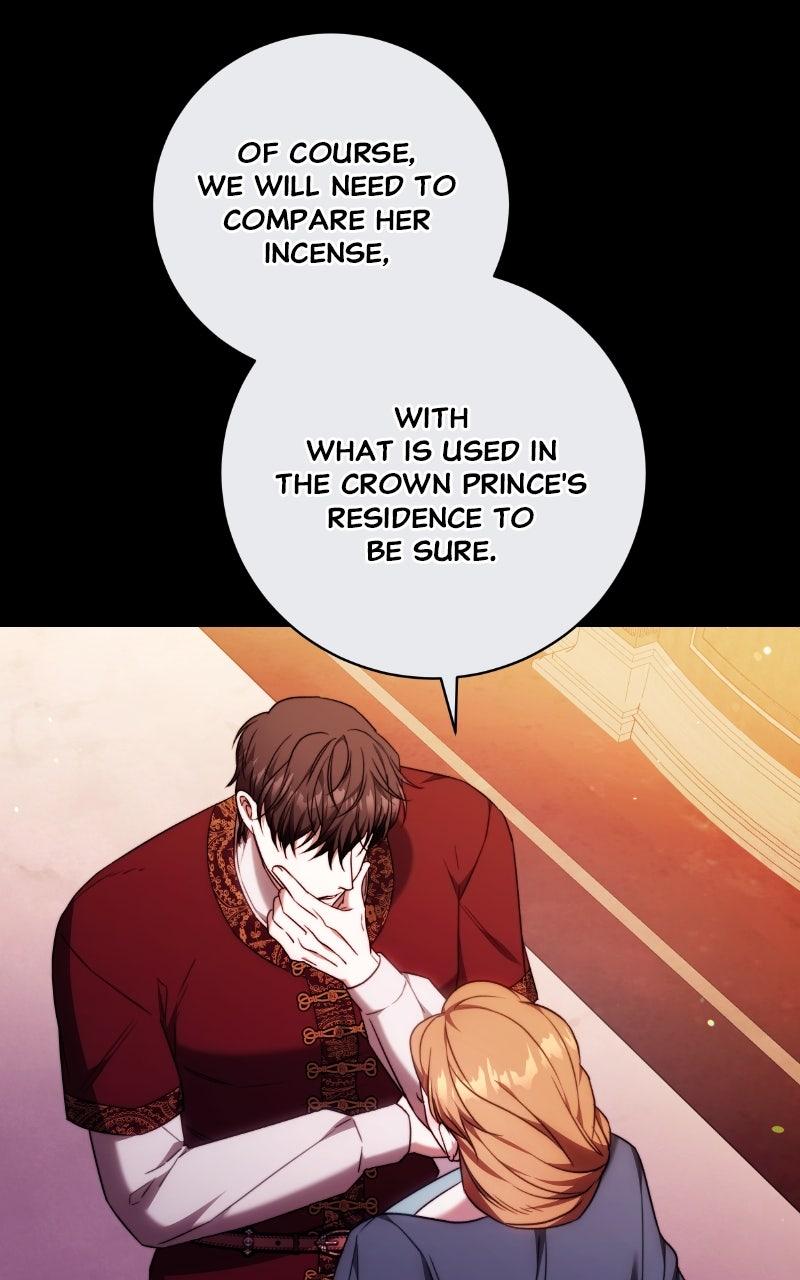 My Child Will Have a Different Father Chapter 54 - Page 49