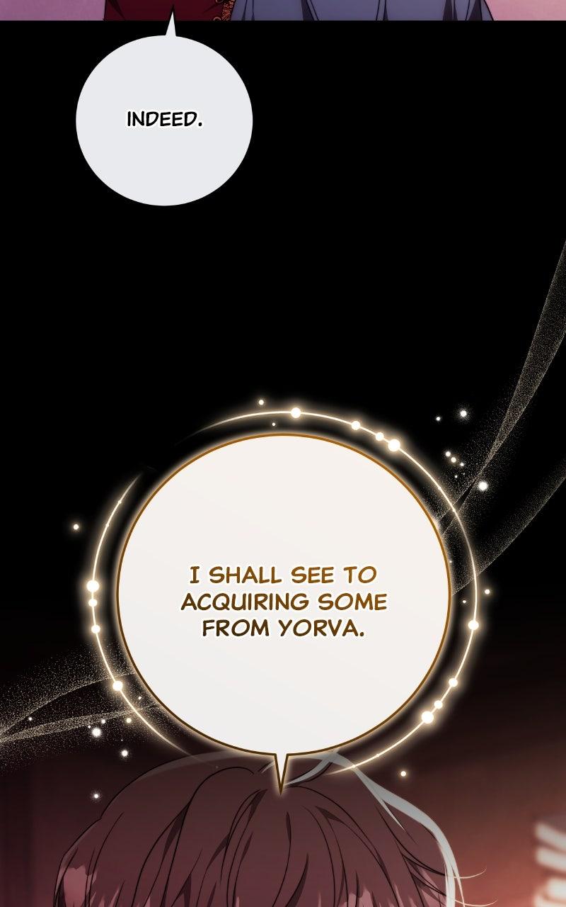 My Child Will Have a Different Father Chapter 54 - Page 50