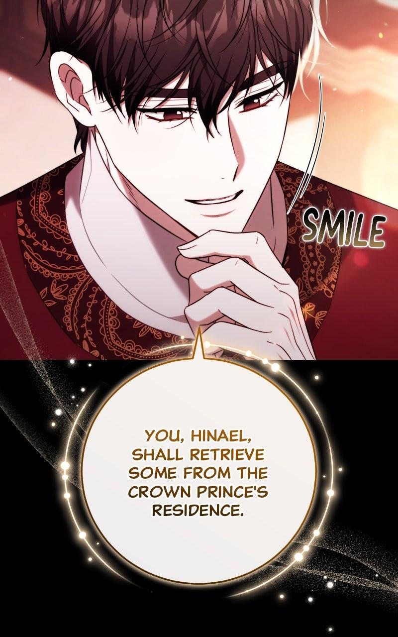 My Child Will Have a Different Father Chapter 54 - Page 51