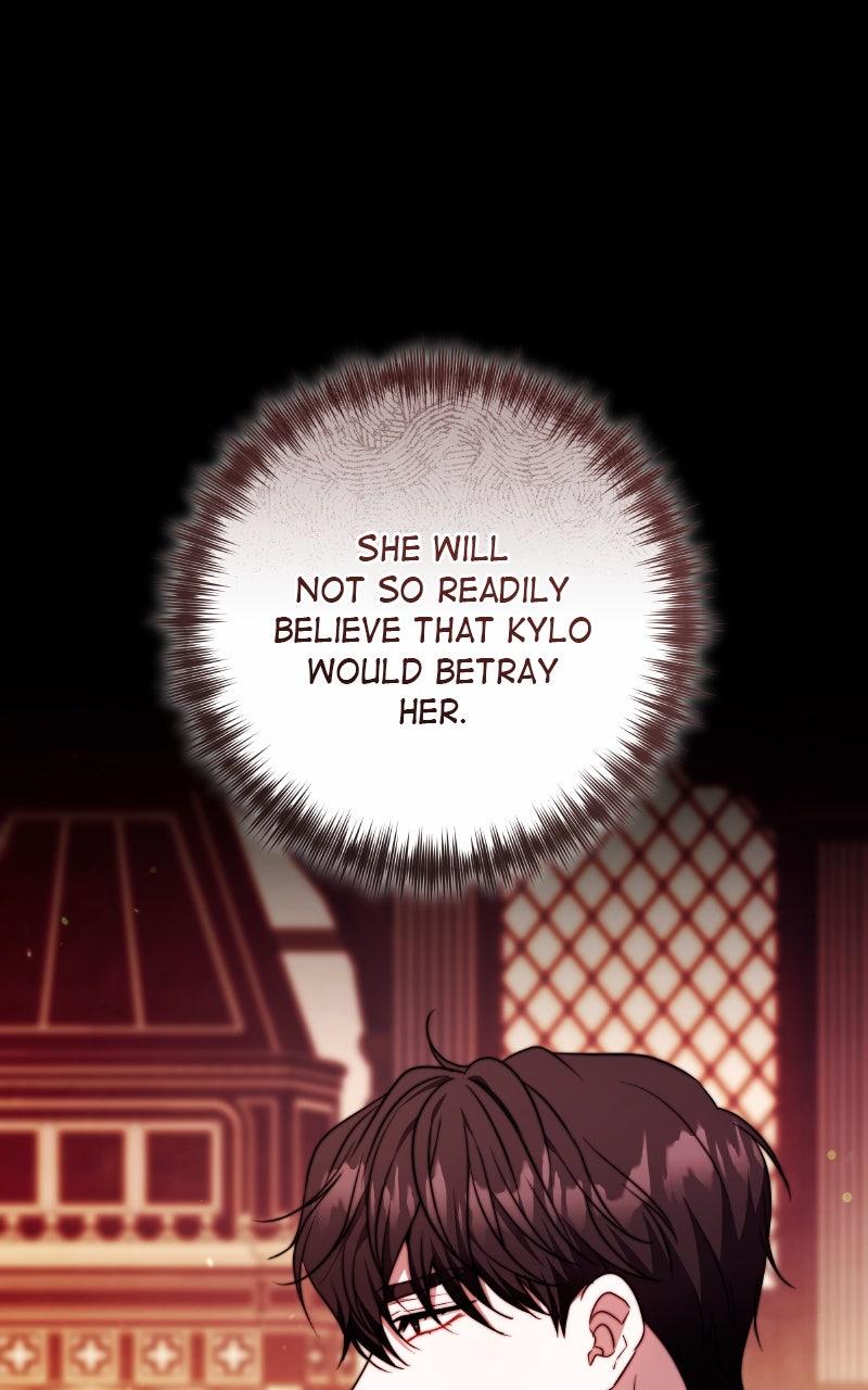 My Child Will Have a Different Father Chapter 54 - Page 52