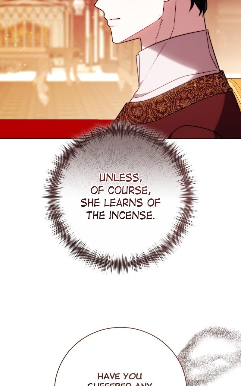 My Child Will Have a Different Father Chapter 54 - Page 53