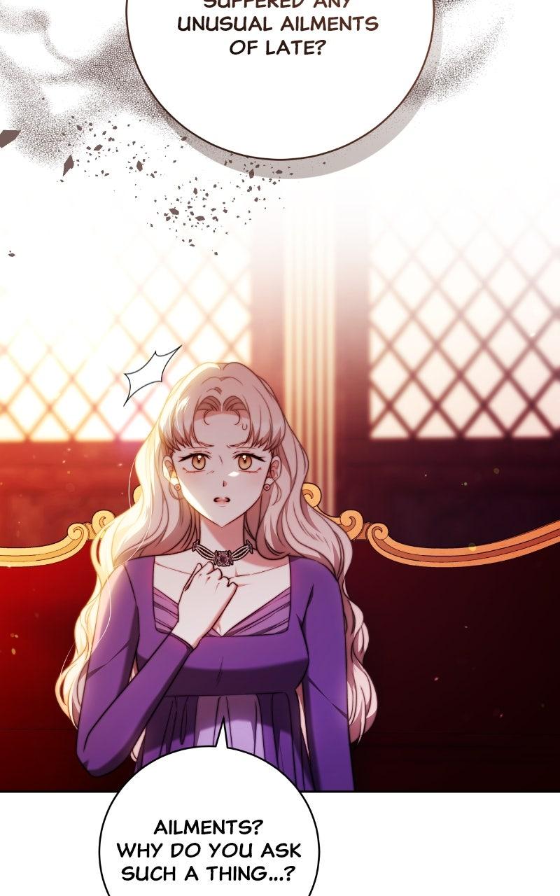 My Child Will Have a Different Father Chapter 54 - Page 54