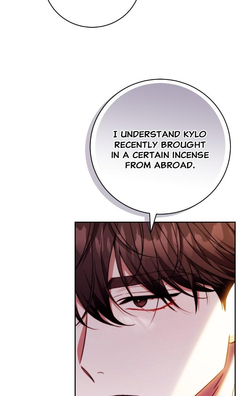 My Child Will Have a Different Father Chapter 54 - Page 55