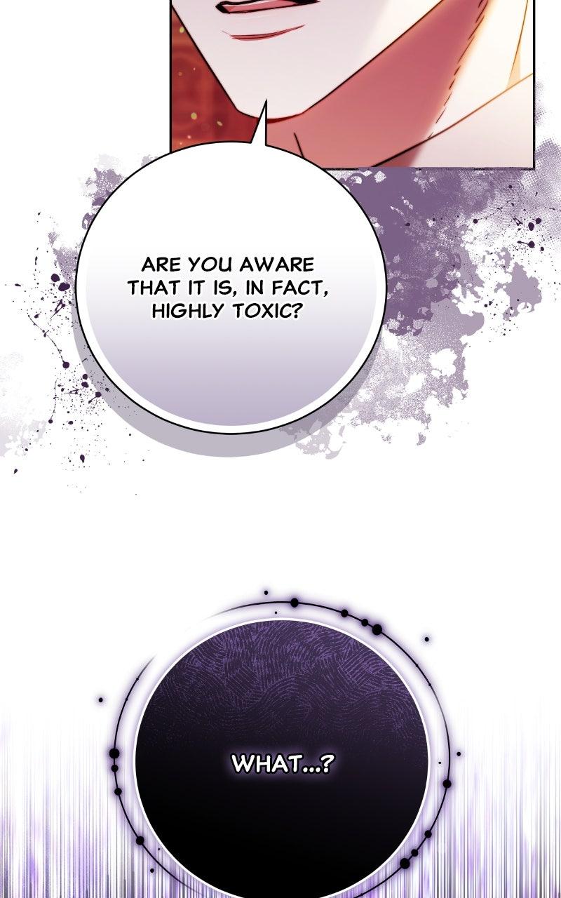 My Child Will Have a Different Father Chapter 54 - Page 56