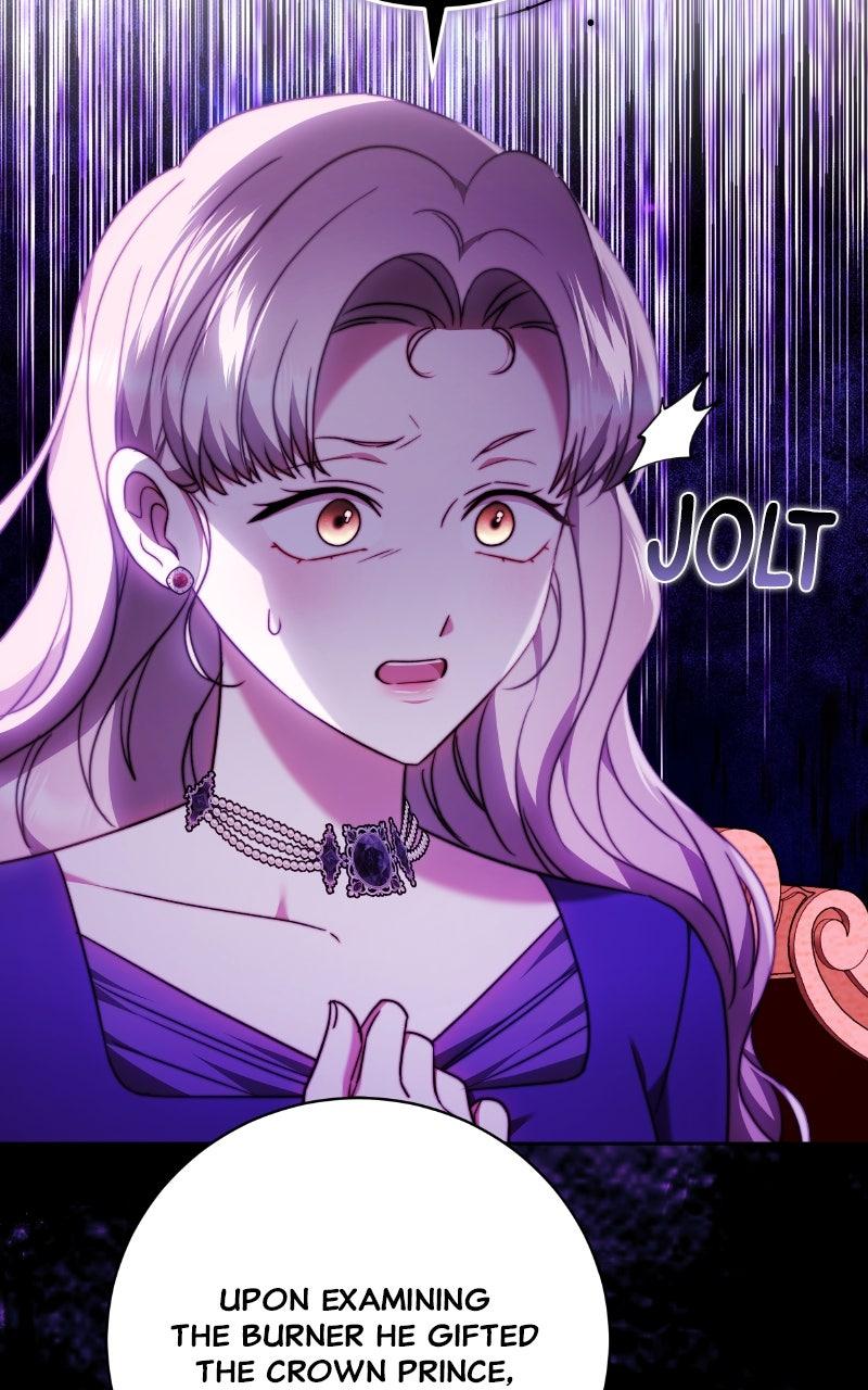 My Child Will Have a Different Father Chapter 54 - Page 57