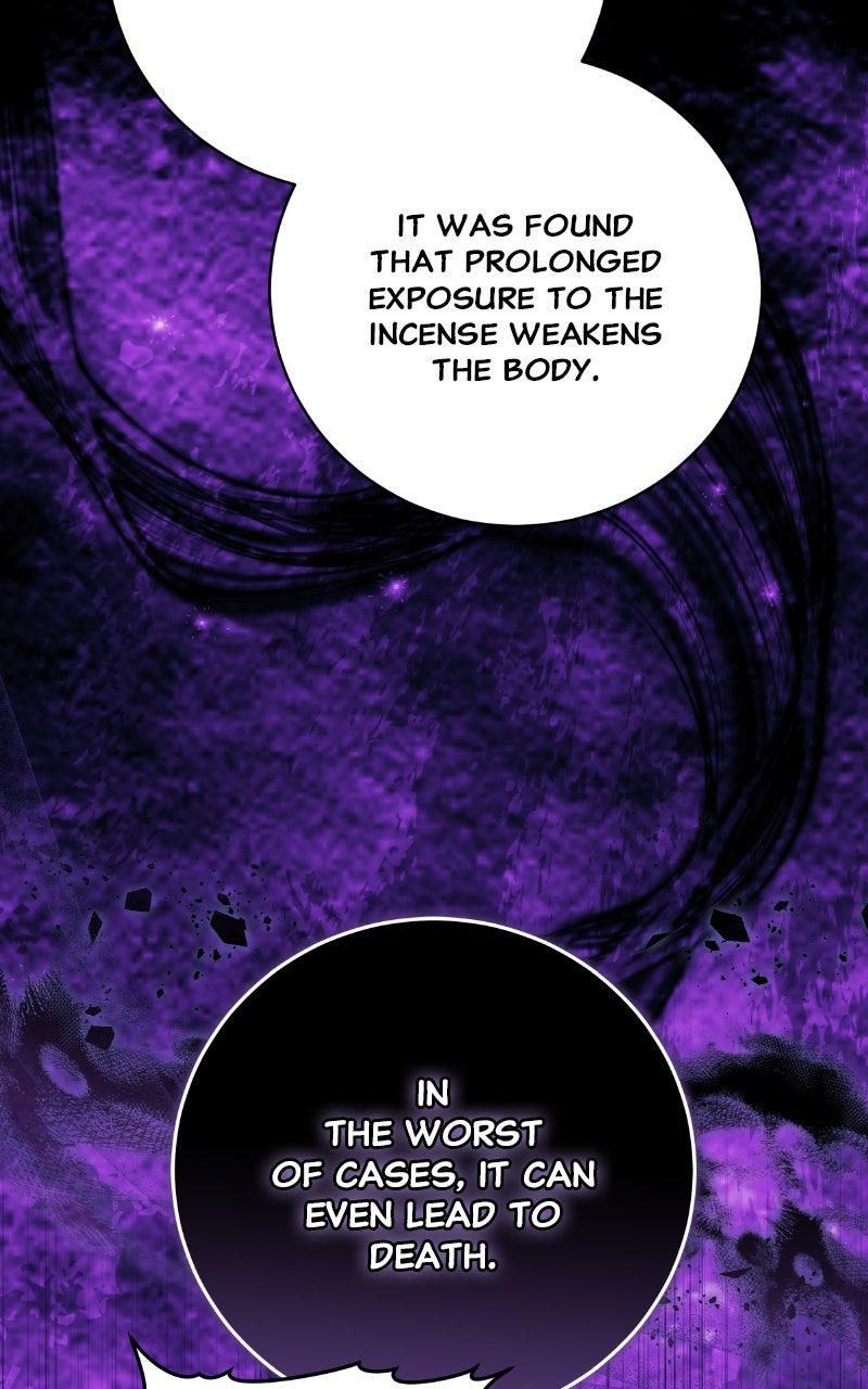 My Child Will Have a Different Father Chapter 54 - Page 58