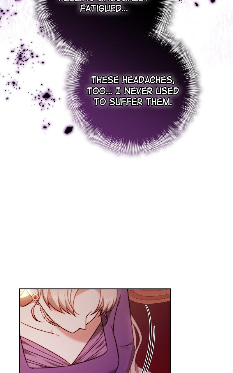 My Child Will Have a Different Father Chapter 54 - Page 60