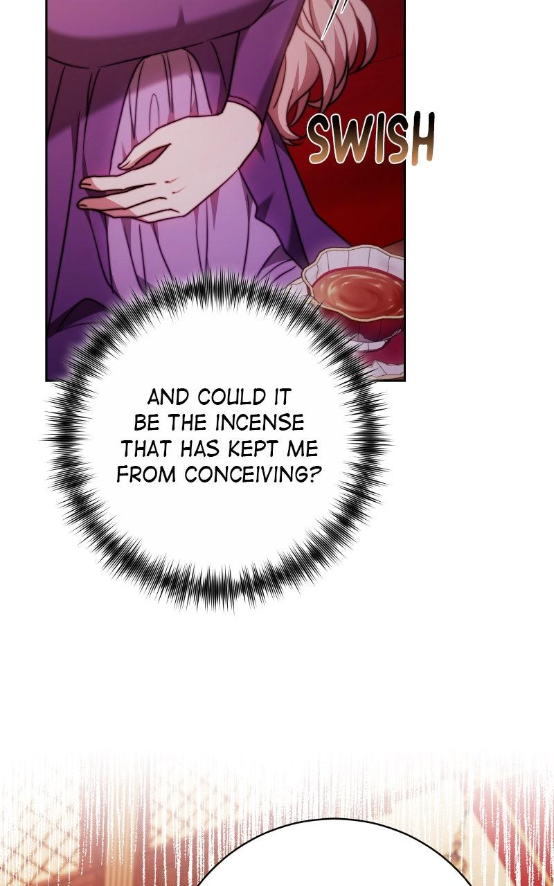 My Child Will Have a Different Father Chapter 54 - Page 61